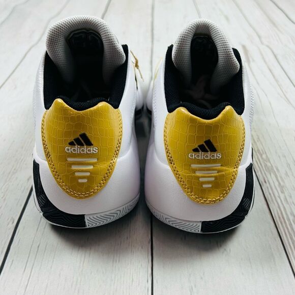 Men\'s Adidas Agent Gil Restomod Size 12 main image 6